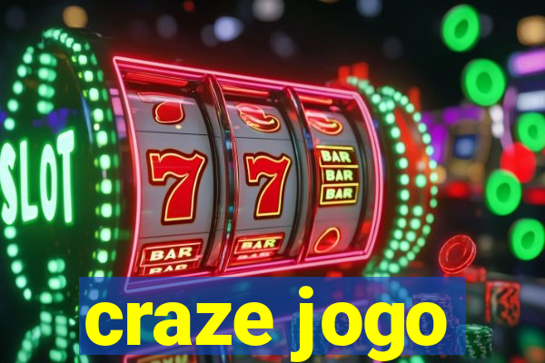 craze jogo